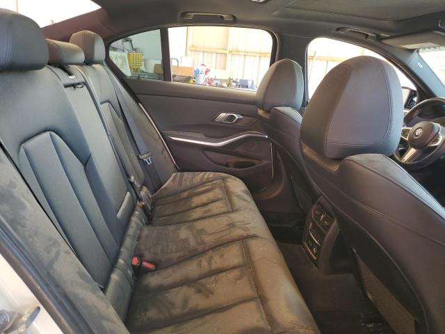 Photo 10 from auction – 2020 BMW M340I with VIN WBA5U7C05LFH22273