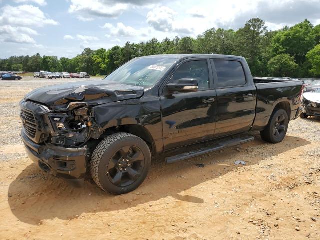2019 RAM 1500 BIG H