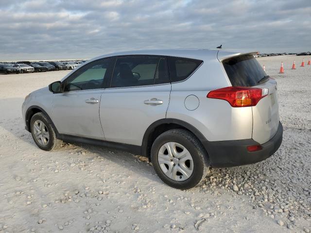 Photo 2 from auction – 2013 TOYOTA RAV4 LE with VIN 2T3ZFREV6DW046688