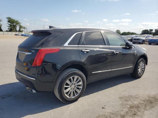 Photo 3 from auction – 2017 CADILLAC XT5 with VIN 1GYKNARS2HZ261474