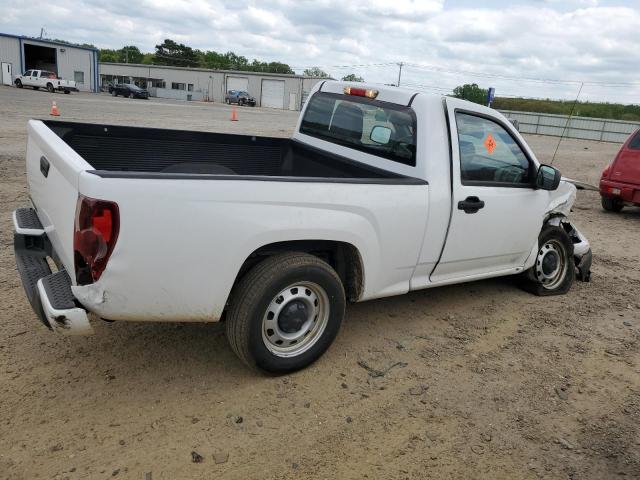 Photo 3 from auction – 2012 CHEVROLET COLORADO with VIN 1GCCSBFE8C8161353