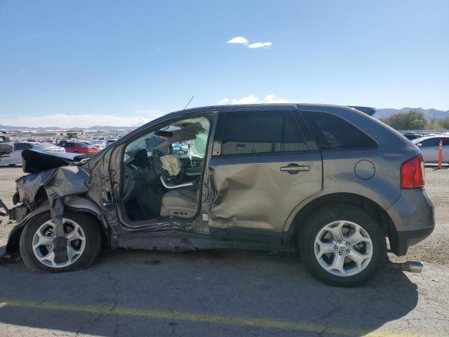 Photo 2 from auction – 2013 FORD EDGE SEL with VIN 2FMDK4JC3DBC74840