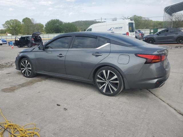 Photo 2 from auction – 2019 NISSAN ALTIMA SR with VIN 1N4BL4CV2KC165098