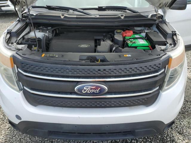 Снимка 12 от търг – 2013 FORD EXPLORER с VIN 1FM5K8B87DGB15382