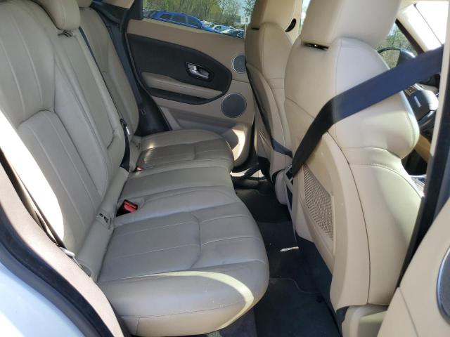 Photo 11 from auction – 2016 LAND ROVER RANGE ROVE with VIN SALVP2BG4GH083928