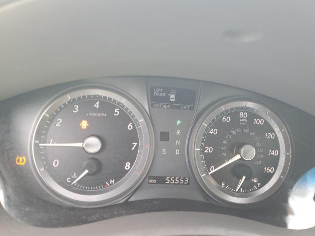Photo 9 from auction – 2008 LEXUS ES 350 with VIN JTHBJ46G482263530