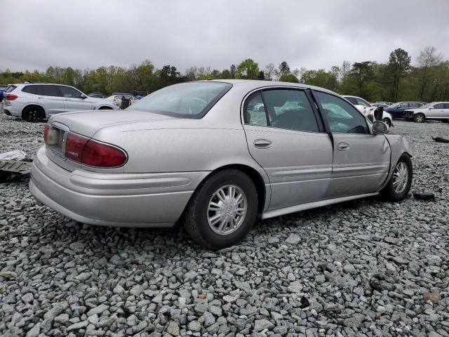 Photo 3 from auction – 2005 BUICK LESABRE CU with VIN 1G4HP52K55U115148
