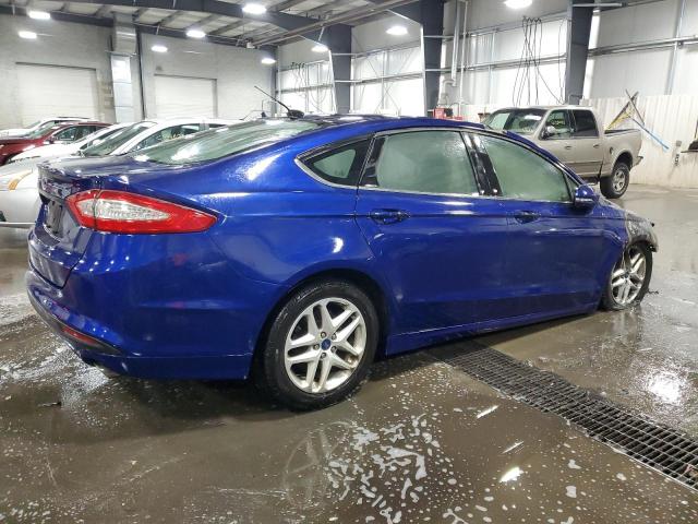 Photo 3 from auction – 2015 FORD FUSION SE with VIN 3FA6P0H75FR280164