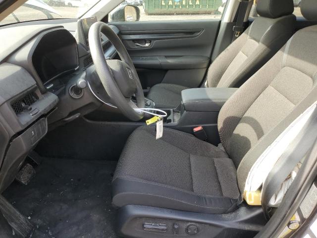 Photo 7 from auction – 2025 HONDA CR-V EX with VIN 7FARS4H46SE005065