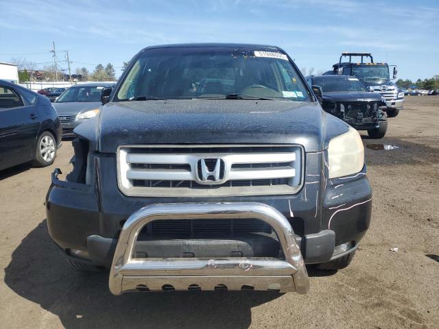 Photo 5 from auction – 2007 HONDA PILOT EXL with VIN 5FNYF18647B014446