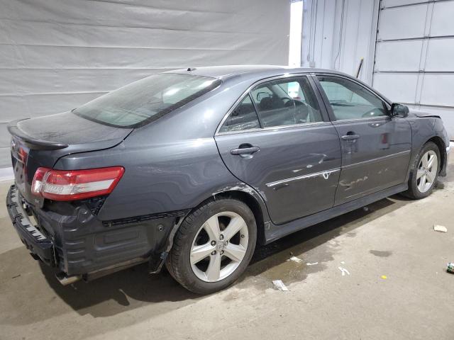 Photo 3 from auction – 2011 TOYOTA CAMRY BASE with VIN 4T1BF3EK5BU151510