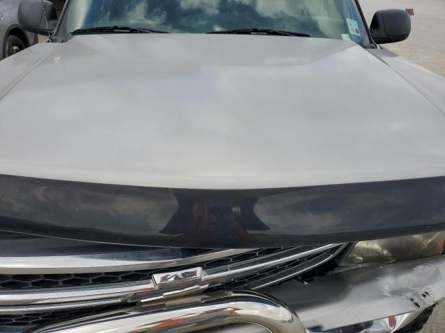 Photo 11 from auction – 2006 CHEVROLET SILVERADO with VIN 2GCEK13T561182254