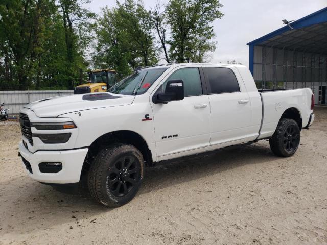 RAM 2500 LARAM 2025 with VIN 3C63R5NL6SG504335 - Photo from auction