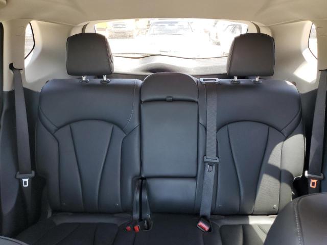 Photo 10 from auction – 2020 BUICK ENVISION E with VIN LRBFXCSA8LD230460
