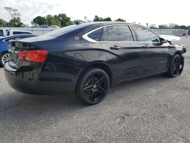 Photo 3 from auction – 2017 CHEVROLET IMPALA LT with VIN 2G1105S3XH9162804
