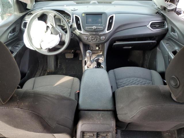 Photo 8 from auction – 2018 CHEVROLET EQUINOX LT with VIN 2GNAXJEV1J6349954