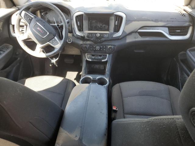 Photo 8 from auction – 2023 GMC TERRAIN SL with VIN 3GKALMEG8PL151744
