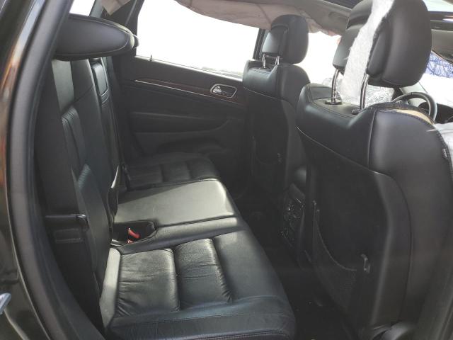 Photo 11 from auction – 2012 JEEP GRAND CHER with VIN 1C4RJFBT3CC282782