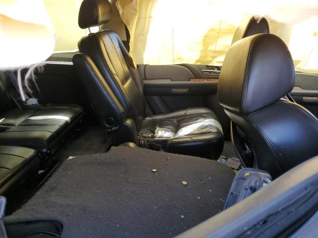 Photo 11 from auction – 2007 CHEVROLET TAHOE C150 with VIN 1GNFC13097J349172