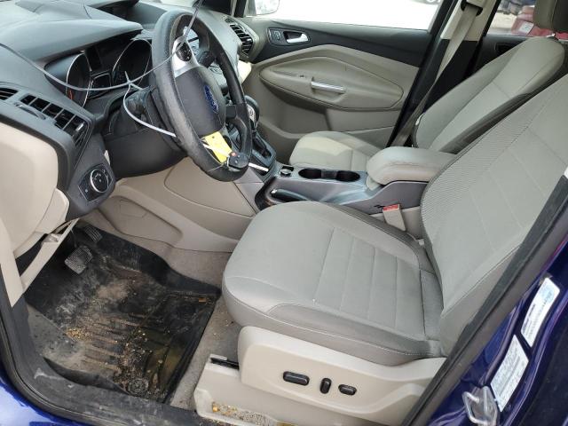 Photo 7 from auction – 2016 FORD ESCAPE SE with VIN 1FMCU0G73GUA44769