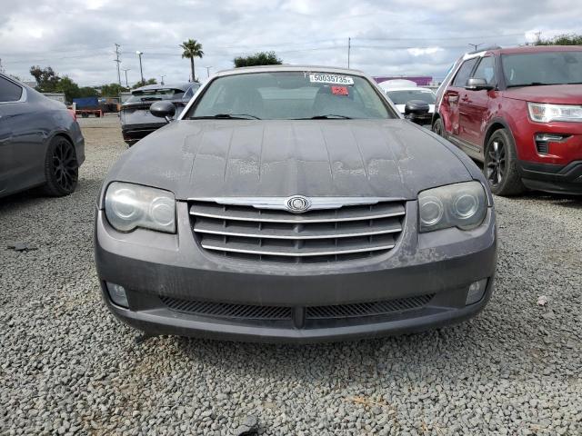 Photo 5 from auction – 2004 CHRYSLER CROSSFIRE with VIN 1C3AN69L14X007112