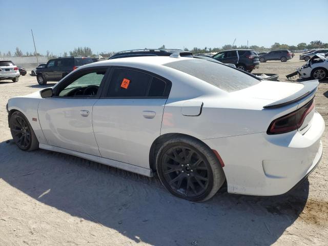 Photo 2 from auction – 2018 DODGE CHARGER R/ with VIN 2C3CDXGJ0JH225447