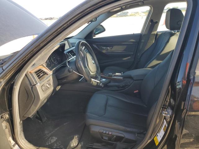 Photo 7 from auction – 2015 BMW 328 I SULE with VIN WBA3C1C50FK119503