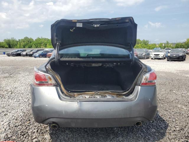 Photo 6 from auction – 2014 NISSAN ALTIMA 2.5 with VIN 1N4AL3AP3EN240619