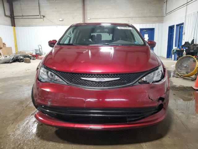 Photo 5 from auction – 2019 CHRYSLER PACIFICA L with VIN 2C4RC1AG0KR675386