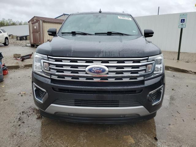 Photo 5 from auction – 2021 FORD EXPEDITION with VIN 1FMJK1KT0MEA07742