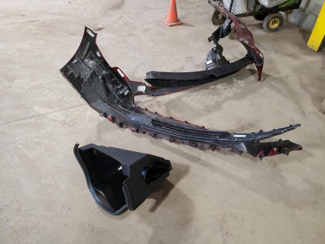 Photo 12 from auction – 2019 FORD MUSTANG with VIN 1FA6P8TH8K5133445