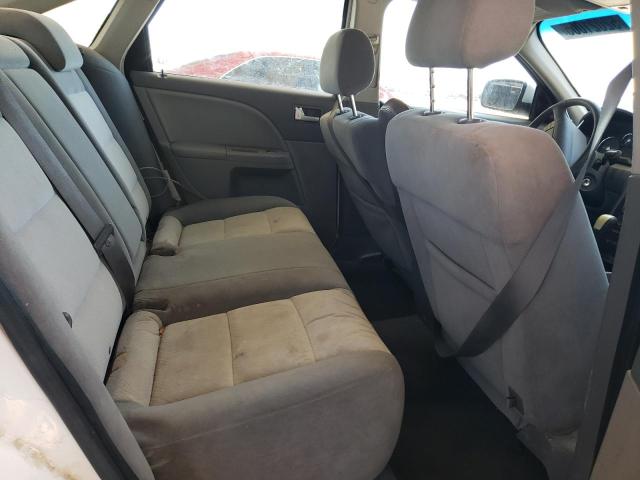 Zdjęcie 10 z aukcji – 2005 MERCURY MONTEGO z VIN 1MEFM40105G615644