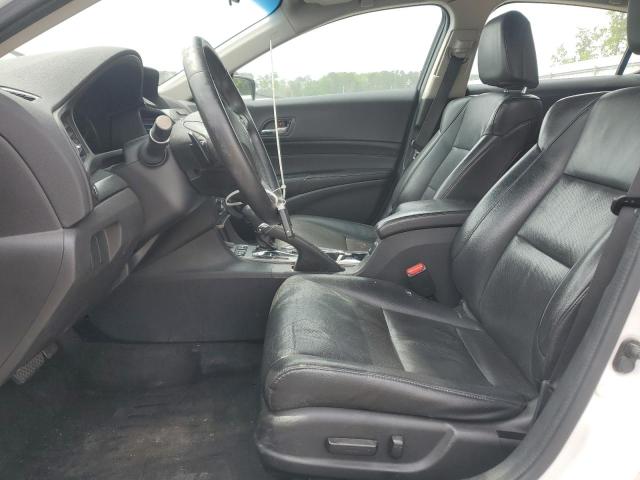 Photo 7 from auction – 2014 ACURA ILX 20 with VIN 19VDE1F35EE012291