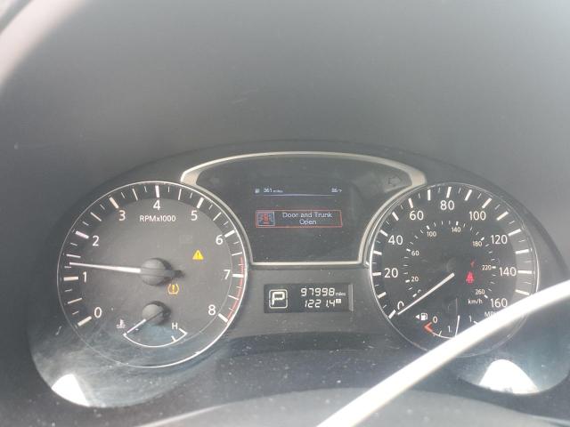 Photo 9 from auction – 2014 NISSAN ALTIMA 2.5 with VIN 1N4AL3APXEC120246