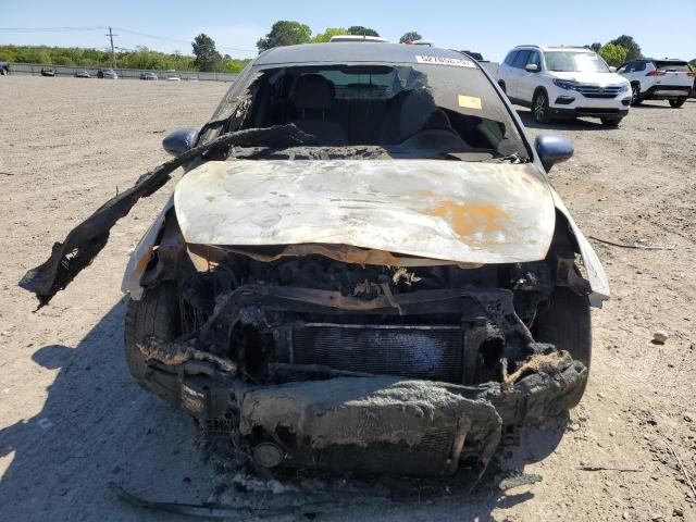 Photo 5 from auction – 2016 KIA RIO LX with VIN KNADM4A33G6666201