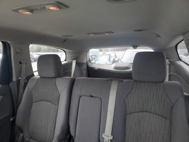 Photo 10 from auction – 2015 CHEVROLET TRAVERSE L with VIN 1GNKRFKD0FJ372093