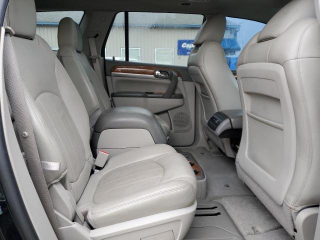 Photo 11 from auction – 2012 BUICK ENCLAVE with VIN 5GAKVDED3CJ278324