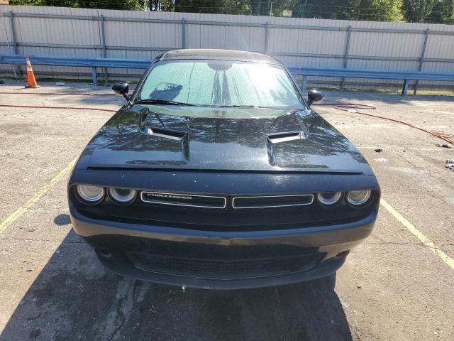 Photo 5 from auction – 2020 DODGE CHALLENGER with VIN 2C3CDZAG8LH231489