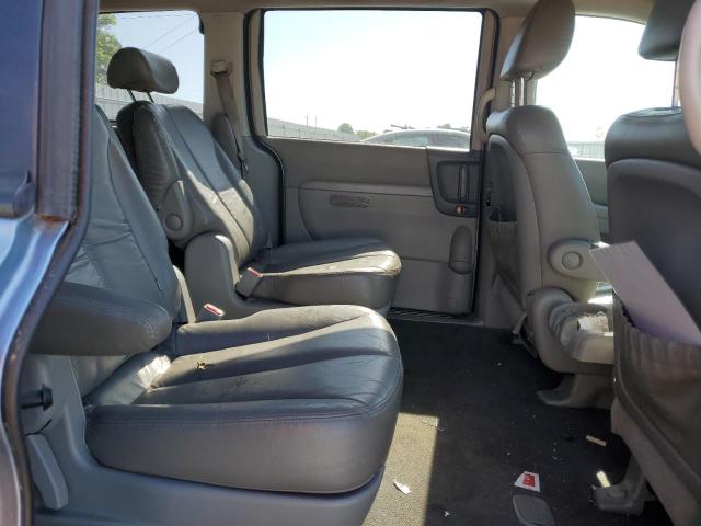 Photo 11 from auction – 2008 KIA SEDONA EX with VIN KNDMB233586210180