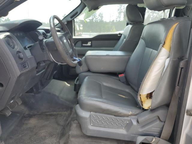 Photo 7 from auction – 2012 FORD F150 SUPER with VIN 1FTEX1CM2CKD01934