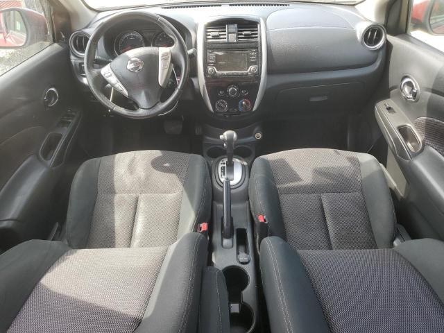 Снимка 8 от търг – 2017 NISSAN VERSA S с VIN 3N1CN7AP7HL902875