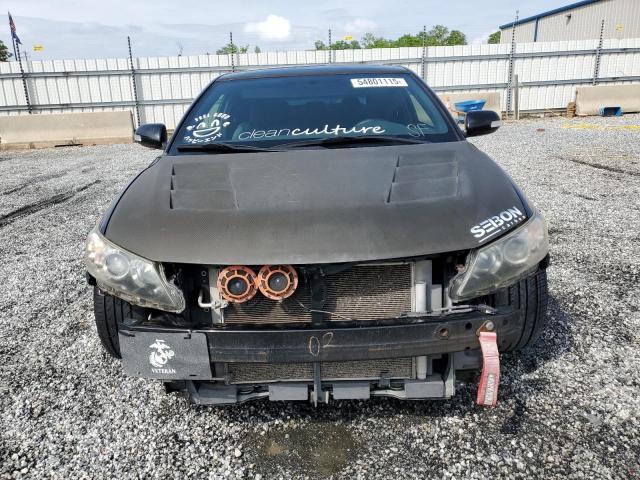 Photo 5 from auction – 2012 TOYOTA SCION TC with VIN JTKJF5C70C3027610