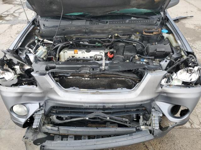 Photo 12 from auction – 2006 HONDA CR-V SE with VIN JHLRD78956C006622