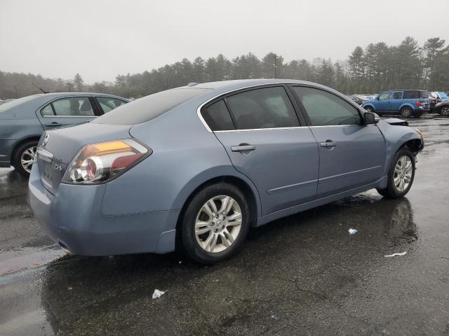 Photo 3 from auction – 2010 NISSAN ALTIMA BAS with VIN 1N4AL2AP2AN468518