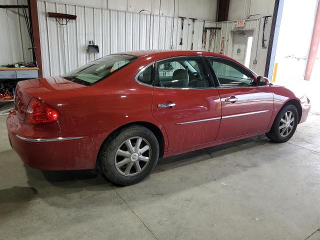 Photo 3 from auction – 2008 BUICK LACROSSE C with VIN 2G4WD582281149815