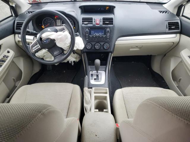 Снимка 8 от търг – 2014 SUBARU XV CROSSTR с VIN JF2GPACC5E8338316