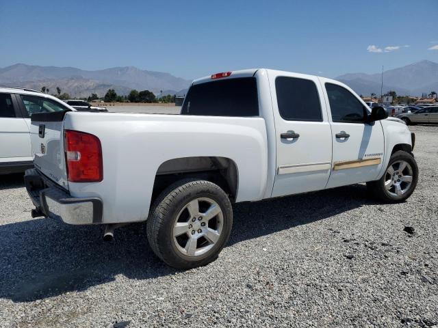 Photo 3 from auction – 2009 CHEVROLET SILVERADO with VIN 3GCEC23J89G126290
