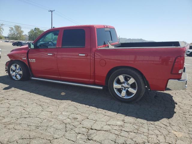 Photo 2 from auction – 2016 RAM 1500 SLT with VIN 3C6RR6LT5GG343759
