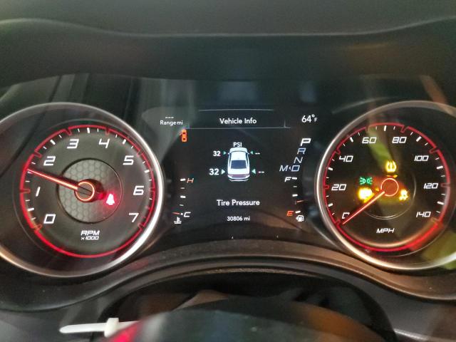 Photo 9 from auction – 2023 DODGE CHARGER SX with VIN 2C3CDXJG5PH648269