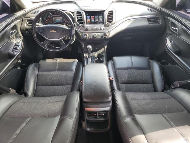 Photo 8 from auction – 2016 CHEVROLET IMPALA with VIN 2G1105SA2G9171025